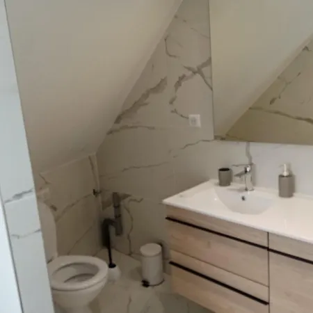 Jolie Maison, Balneo Lumino Therapie Et Terrasse Villa Colmar
